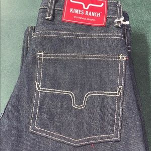 Men’s Kimes Ranch James Jeans